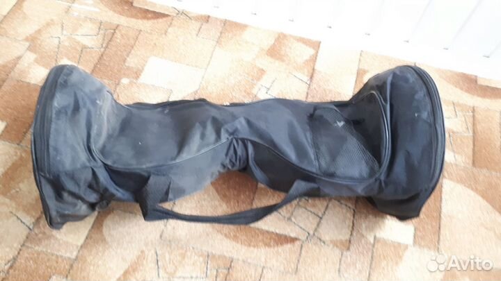 Гироскутер бу