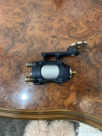 Машинка для татуировки