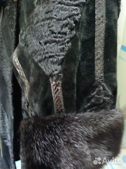 Свакара с норкой 60-66