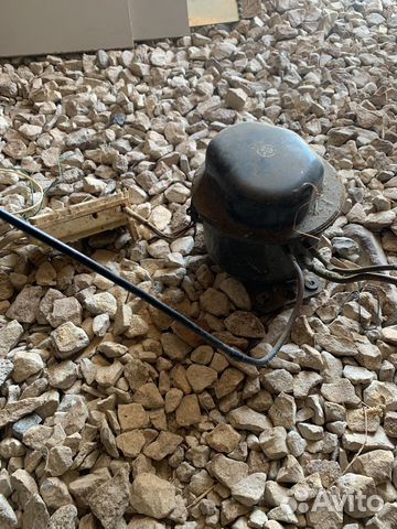 Компоессор к холодильнику бирюса купить в Перми | Товары для дома и ...