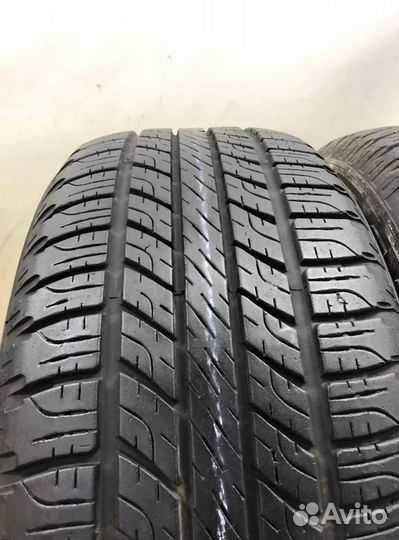 Goodyear Wrangler HP All Weather 255/55 R19 111V