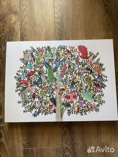 Графический планшет Wacom Intuos Pro Large