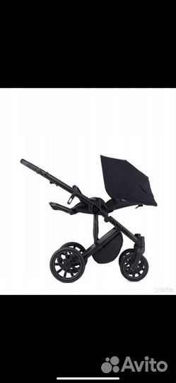 Коляска 2 в 1 anex m-type