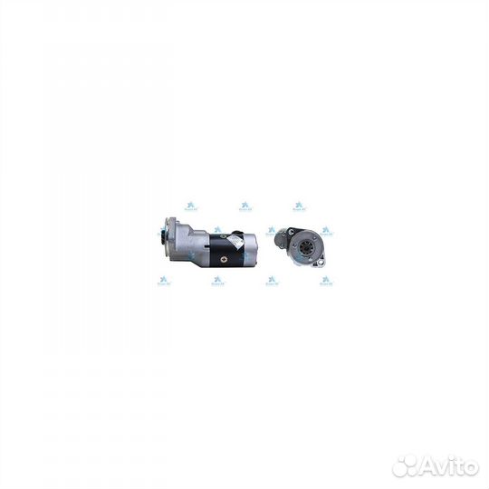 Стартер 16213 12В, 2.3кВт