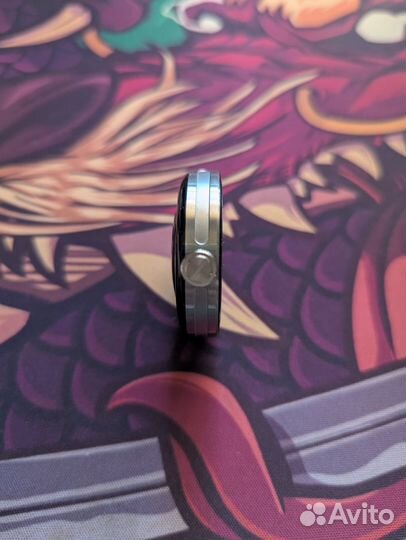 Huawei watch gt cyber