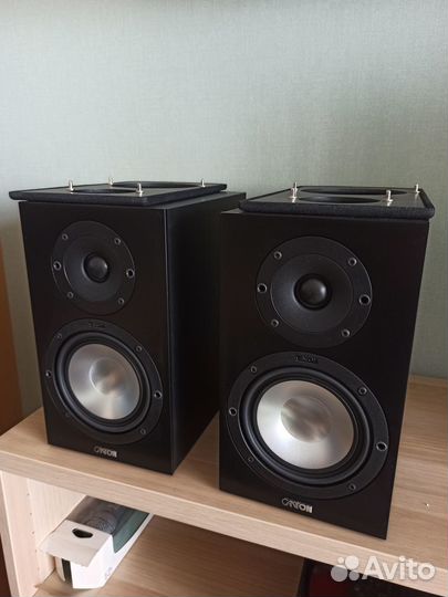 Акустика Canton GLE 426