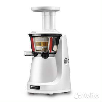 Соковыжималка шнековая KuvingsNS-993