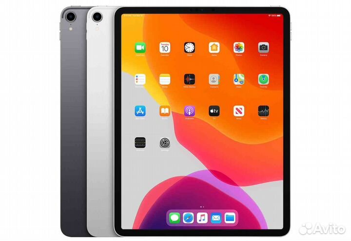 Apple iPad Pro 12.9