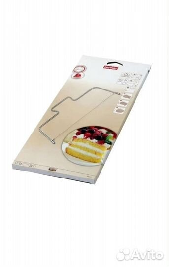 Струна для нарезки бисквита