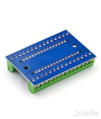 Плата расширения для arduino