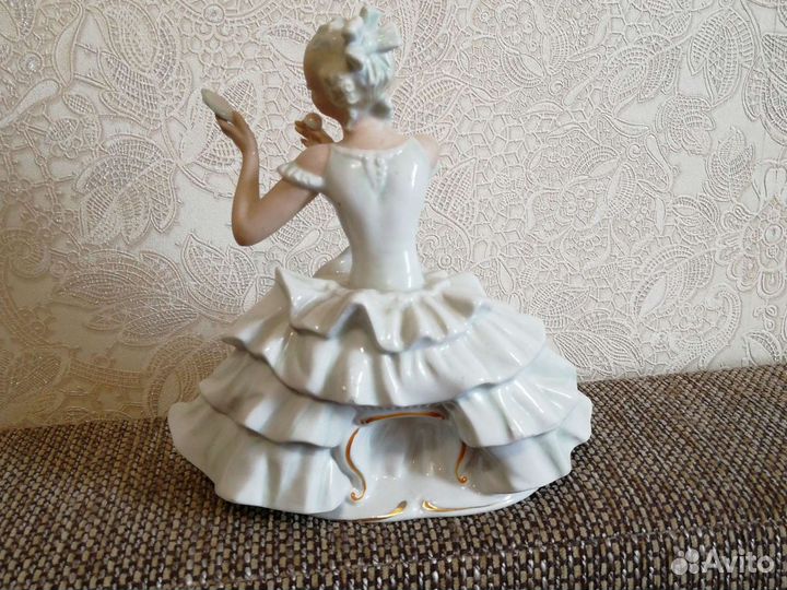 Статуэтка Балерина