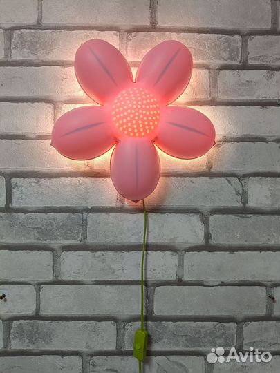 Ночник IKEA икея
