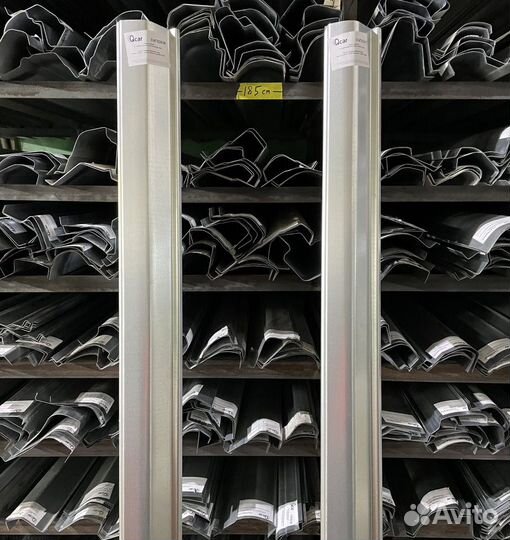 Порог правый Nissan Primera W10, P10 1990-1996 уни