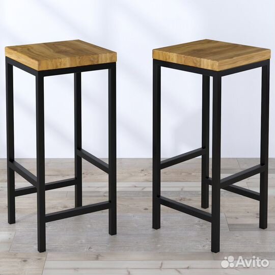 Мебель лофт на заказ