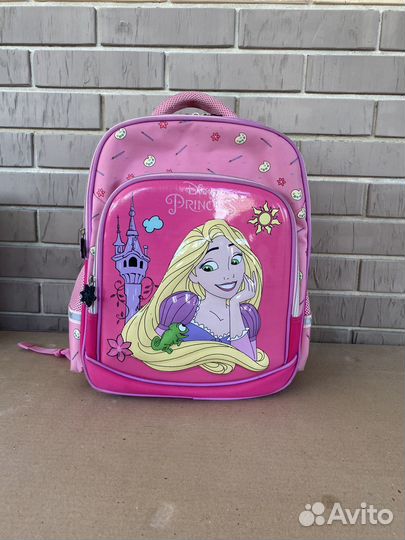 Рюкзак детский