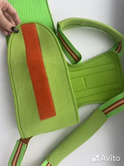 Детский корректор осанки Orlett