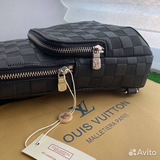 Сумка мужская Louis Vuitton