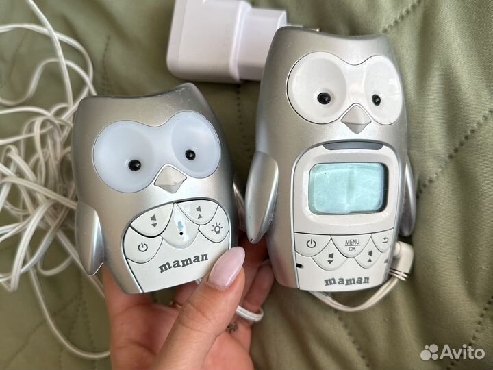 Радионяня maman