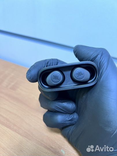 Наушники JBL Wave 100 TVS