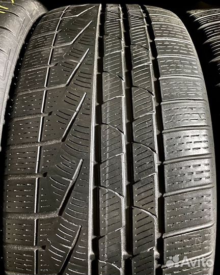 Pirelli Winter Sottozero II 265/45 R20