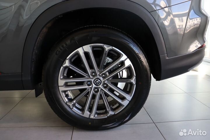 Changan CS75 Plus 1.5 AT, 2023