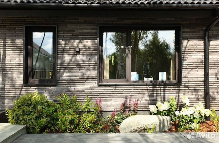 Окна за 1 день