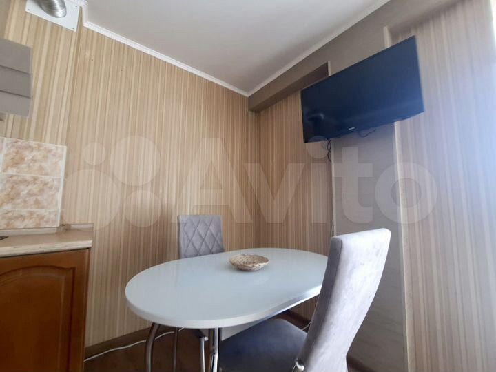 Квартира-студия, 26 м², 2/16 эт.