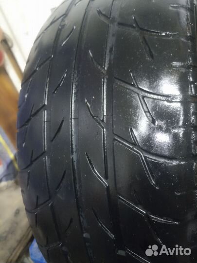 Tigar Hitris 205/55 R16