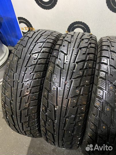 Federal Himalaya Snow 225/65 R17 102T