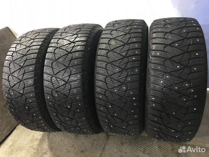 Dunlop Ice Touch 205/55 R16 94T