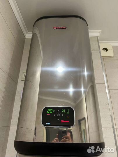 Ремонт Водонагревателей(Бойлеров)гарантия год