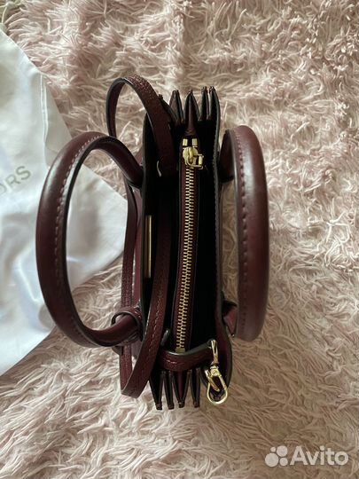Сумка michael kors mercer оригинал