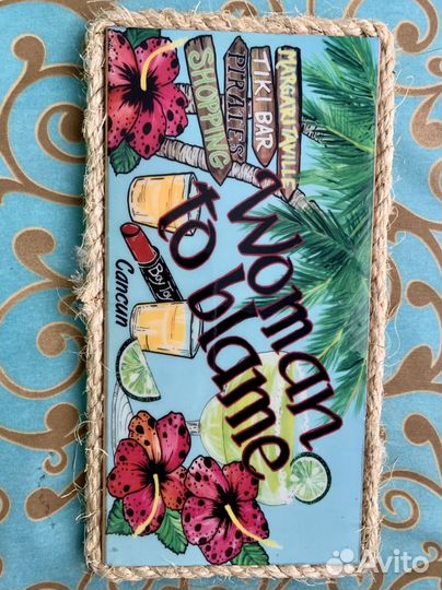 Сувениры из Мексики