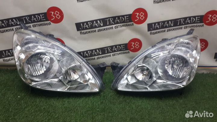 Фара Honda Cr-V RD4