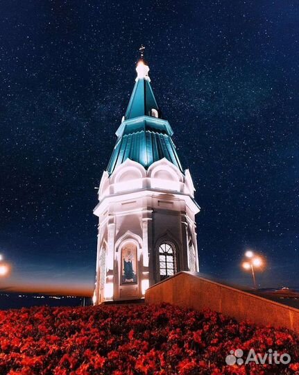 Экскурсии Красноярск с трансфером