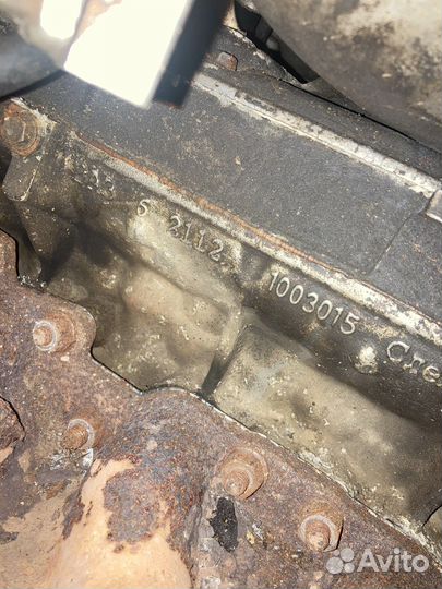 Двигатель ваз 16 клапанный