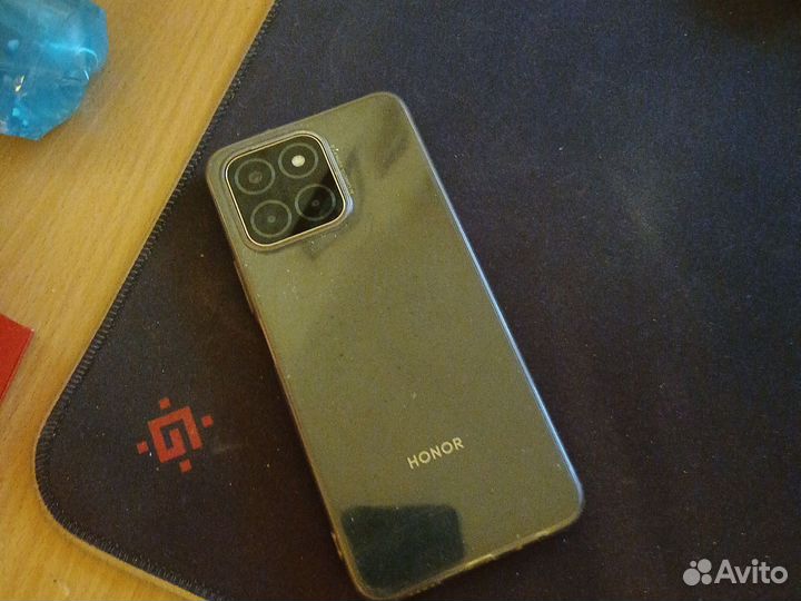 HONOR 6X, 4/64 ГБ