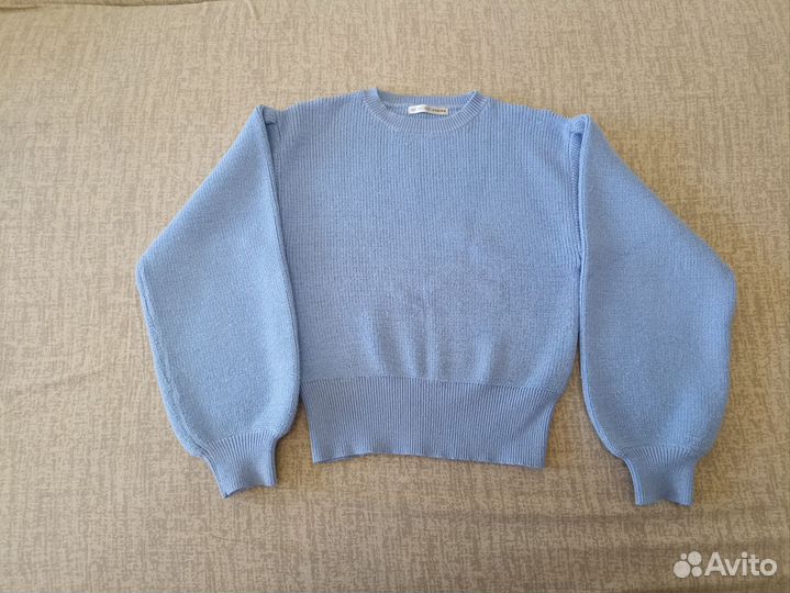 Свитер на девочку подросток