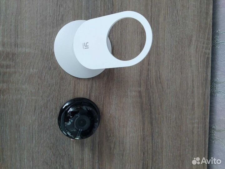 IP camera
