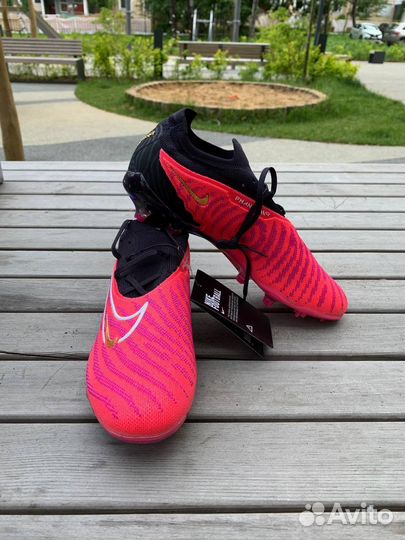 Футбольные бутсы Nike и adidas с размера 42-44