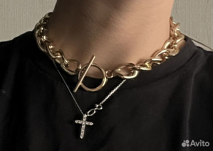 Бижутерия пакетом