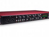 Focusrite Scarlett OctoPre