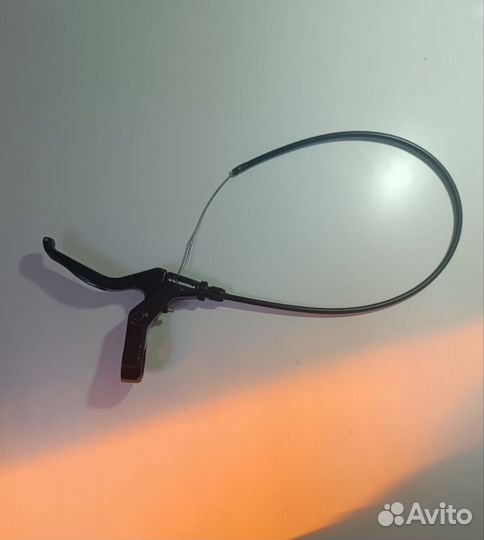 Передний тормоз для велосипеда