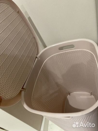 Корзина для белья