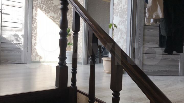 Дом 104 м² на участке 5 сот.