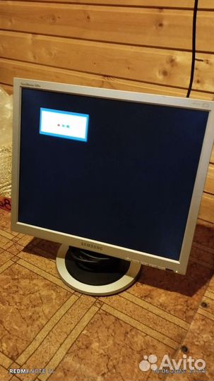 Монитор для компьютера Samsung