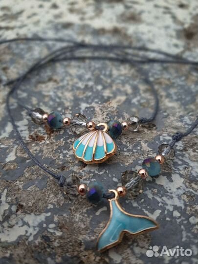 Браслеты желаний