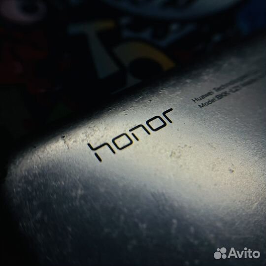HONOR 8C, 3/32 ГБ