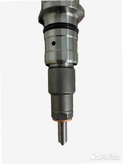 Топливная форсунка Камаз 0445120123