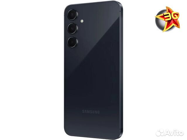 Samsung Galaxy A55, 12/256 ГБ